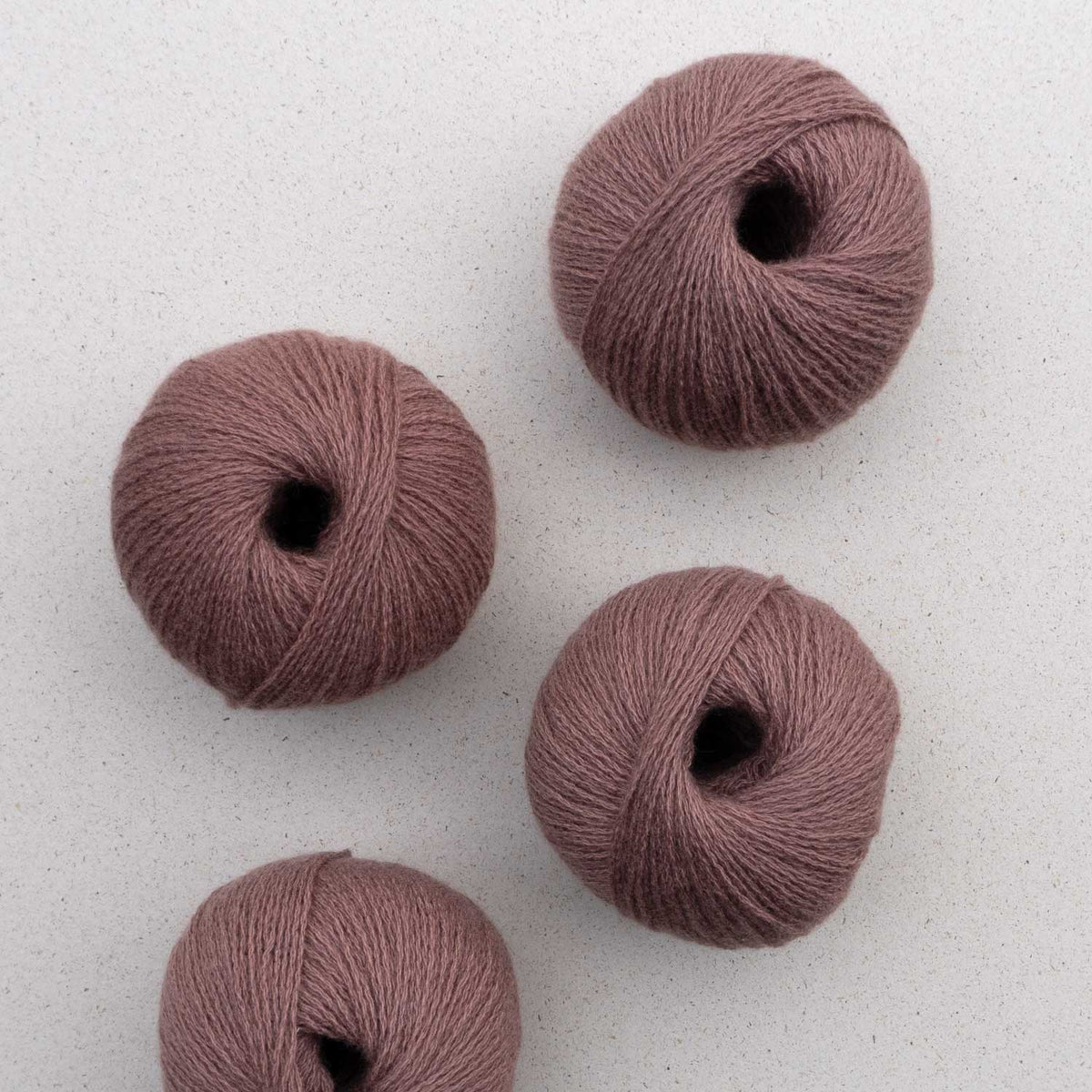 Organic Cashmere Lace