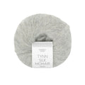 Tynn Silk Mohair