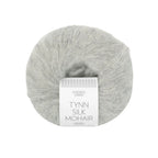 Tynn Silk Mohair