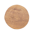 Indisk Chapati Fad