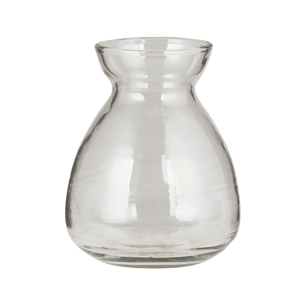 Hyacintvase Konisk