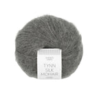 Tynn Silk Mohair