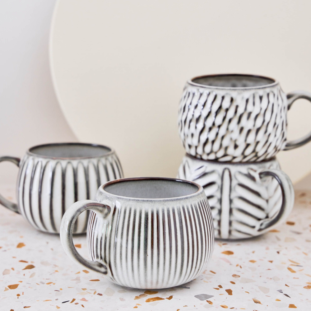 Mug Line Arto