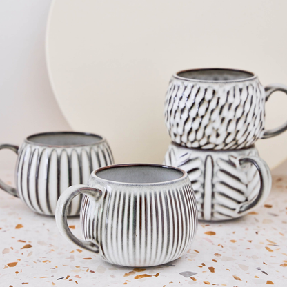 Mug Line Arto