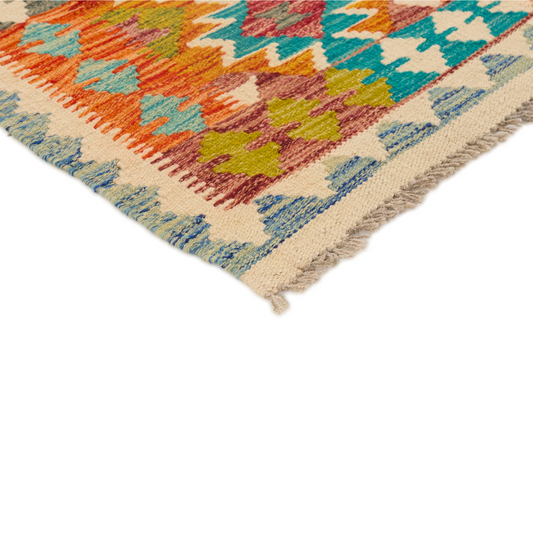 Afghan Kelim 1496424