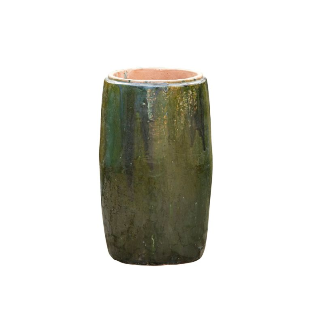 Berit High Green