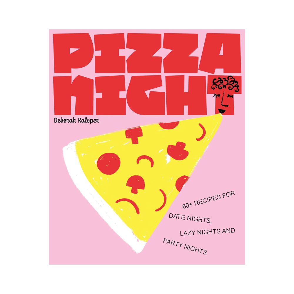 Pizza Night
