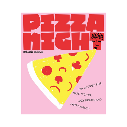 Pizza Night