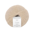 Tynn Silk Mohair