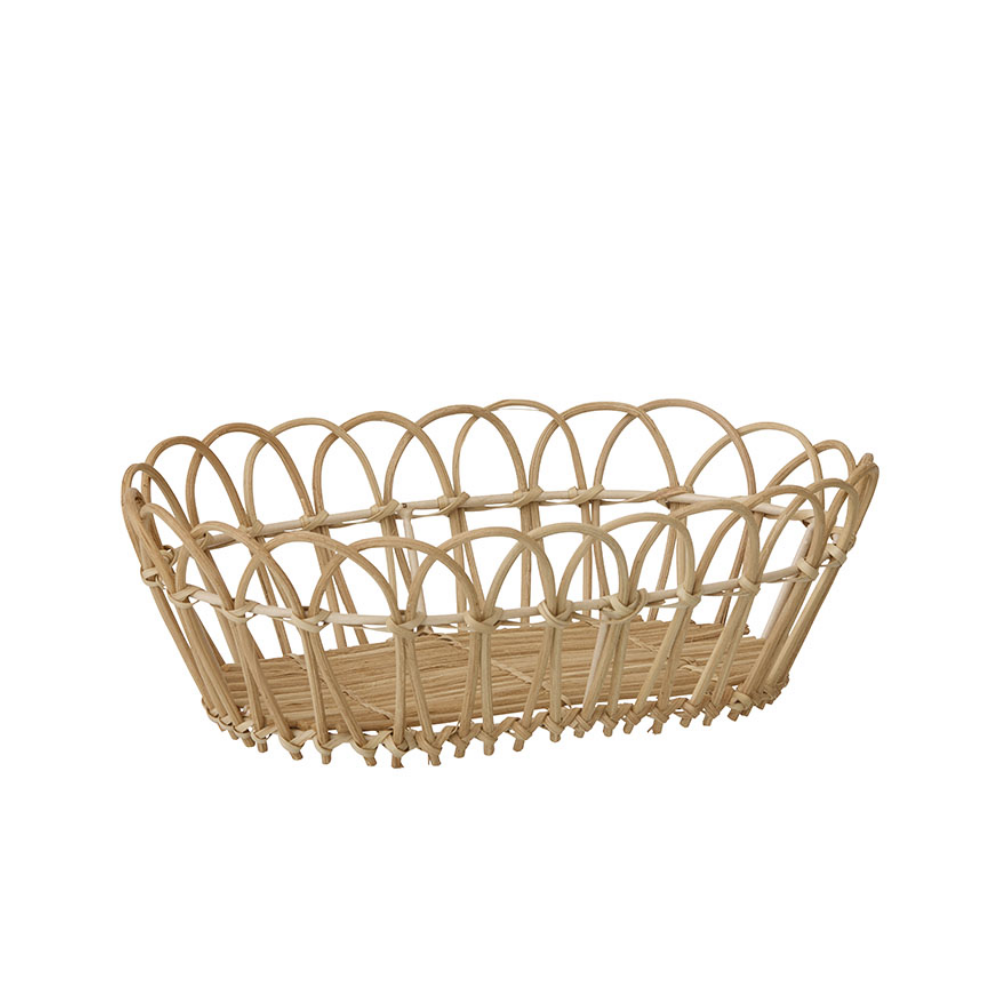 Brødkurv 30 cm Noa Nature