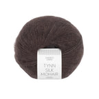 Tynn Silk Mohair