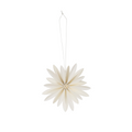 Flower Papirornament