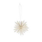 Flower Papirornament