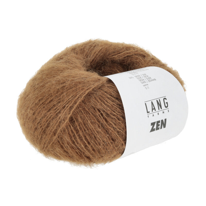 Zen - Den Gamle Mølle
