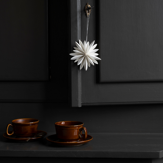 Flower Papirornament