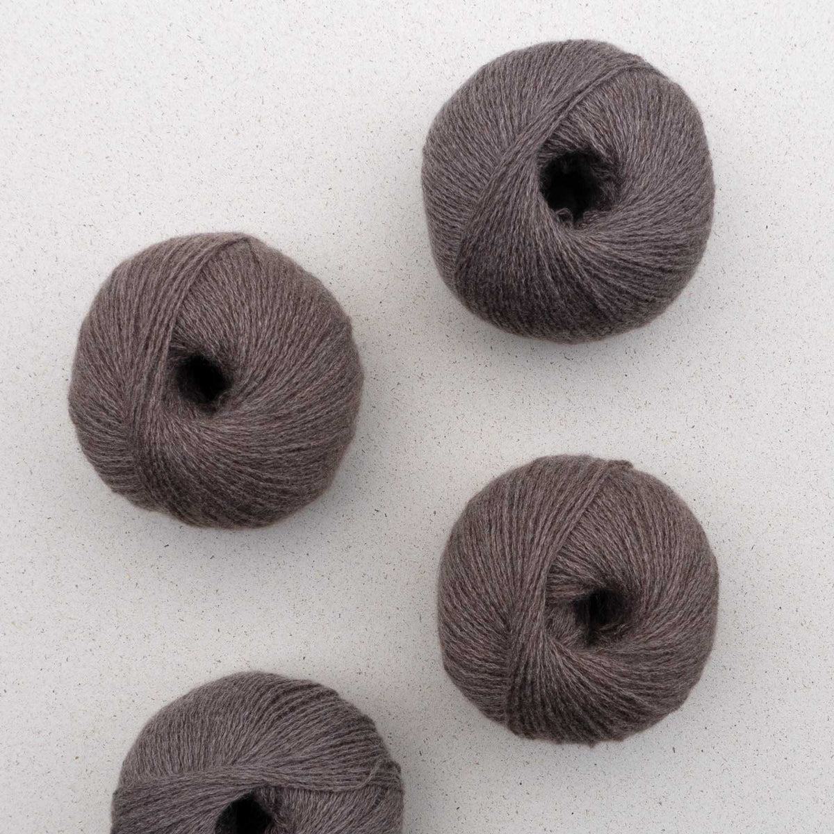 Organic Cashmere Lace