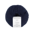 Tynn Silk Mohair