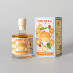 Øko Hvid Balsamico Med Hvid Fersken