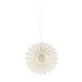 Flake Papirornament