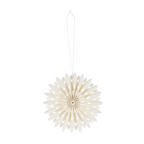 Flake Papirornament
