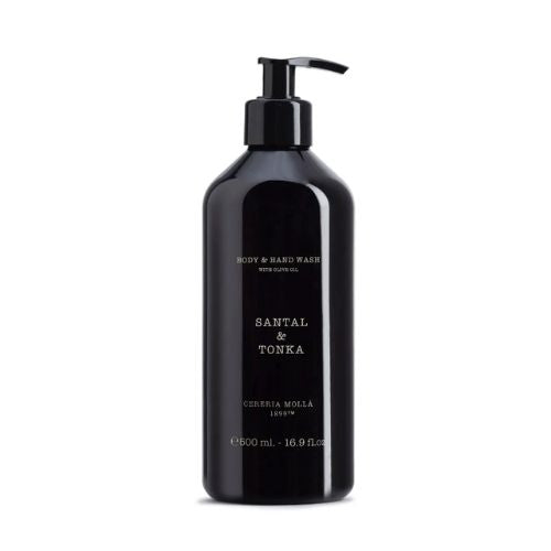 Body & Hand Lotion 500ml.
