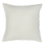 Pudebetræk Linen Vanilla