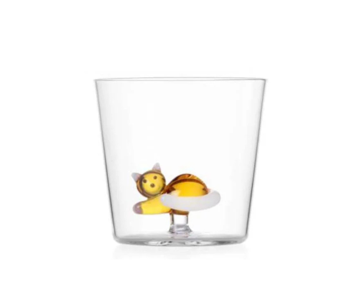 Tumbler Vandglas Kat