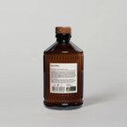 Organic Lime Sirup
