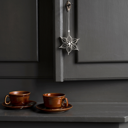 Star Papirornament