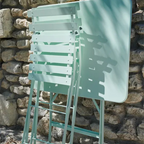 Bistro Metal Chair