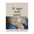 52 uger med sjaler
