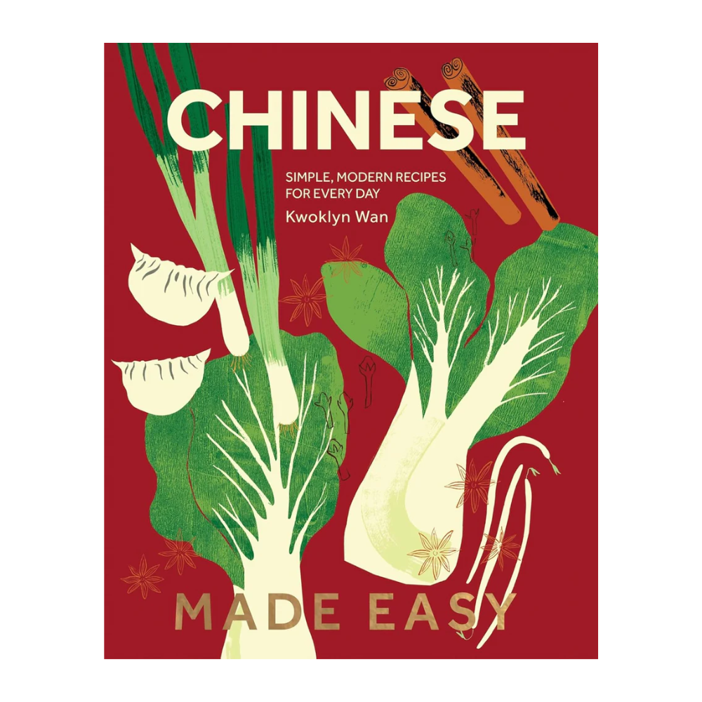 Chinese Made Easy