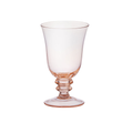 Vinglas Leopold Peach