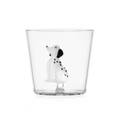 Tumbler Vandglas Dalmatiner