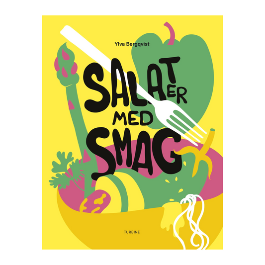 Salater med smag