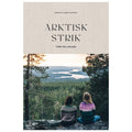 Arktisk strik - naturen og farvernes magi