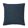 Pudebetræk Linen Midnight