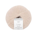 Tynn Silk Mohair