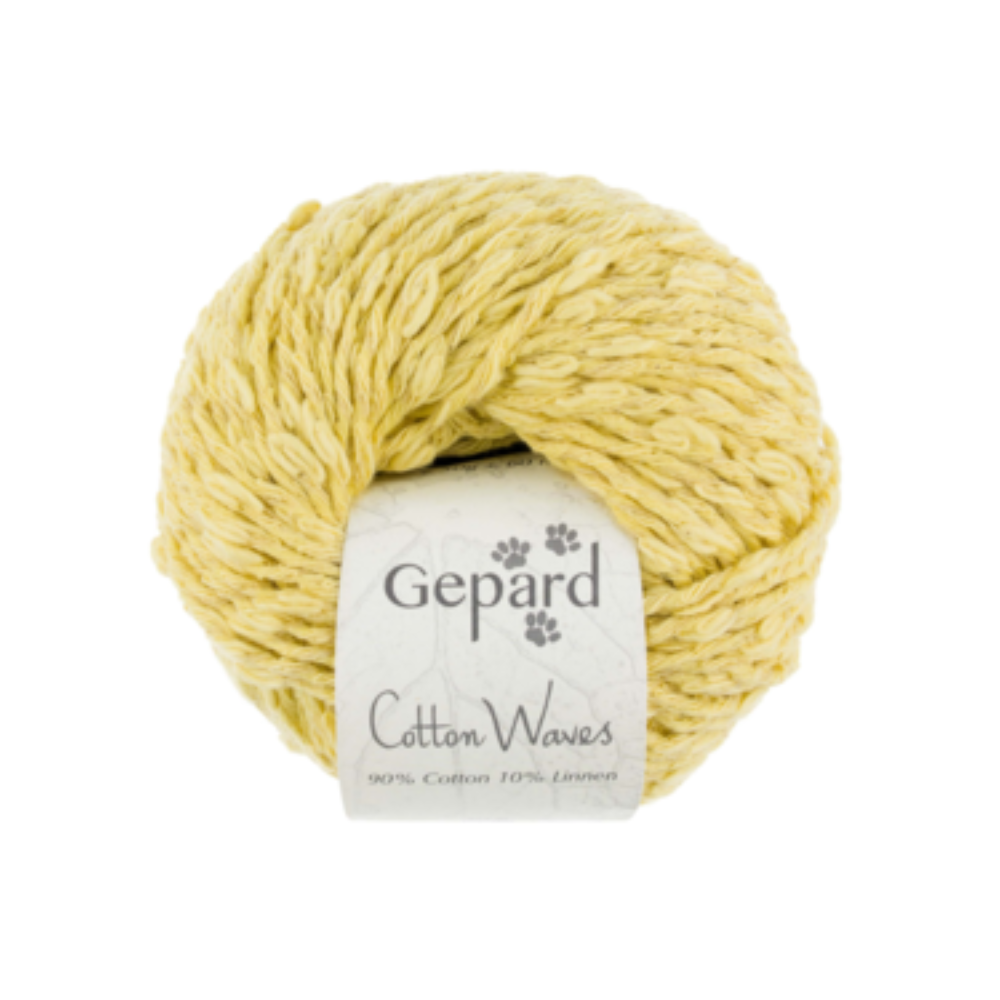 Cotton Waves