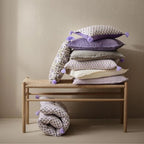 Pudebetræk Linen Vanilla