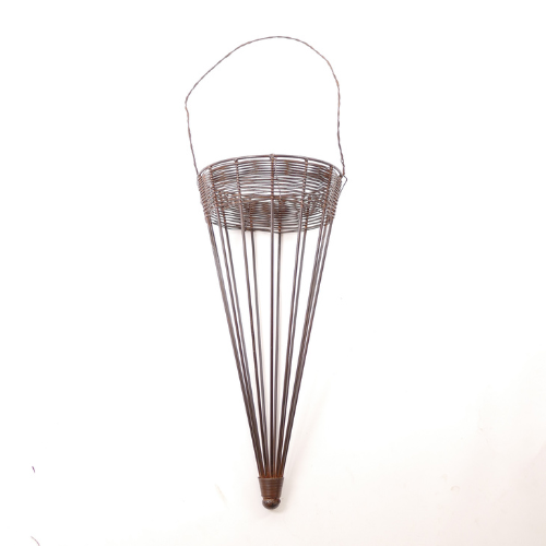 Grethe Kræmmerhus Jern