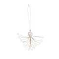 Angel Papirornament