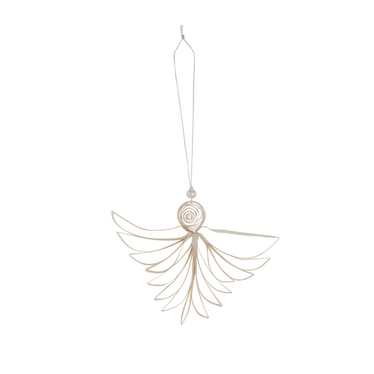 Angel Papirornament