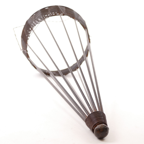 Grethe Kræmmerhus Jern