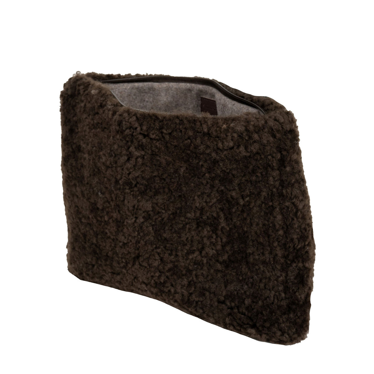 Adele Computertaske Dark Brown