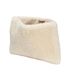 Adele Computertaske Beige