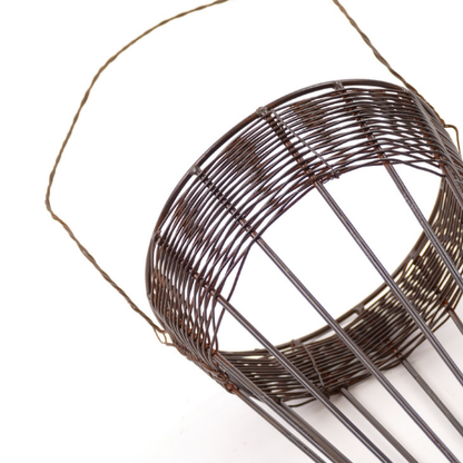 Grethe Kræmmerhus Jern