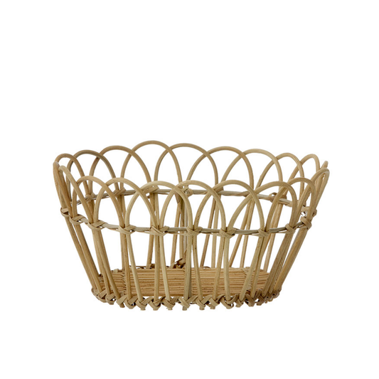 Brødkurv 23 cm Noa Nature