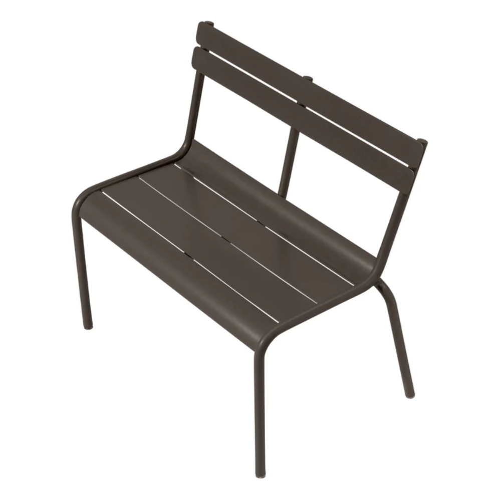 Luxembourg Kid Bench