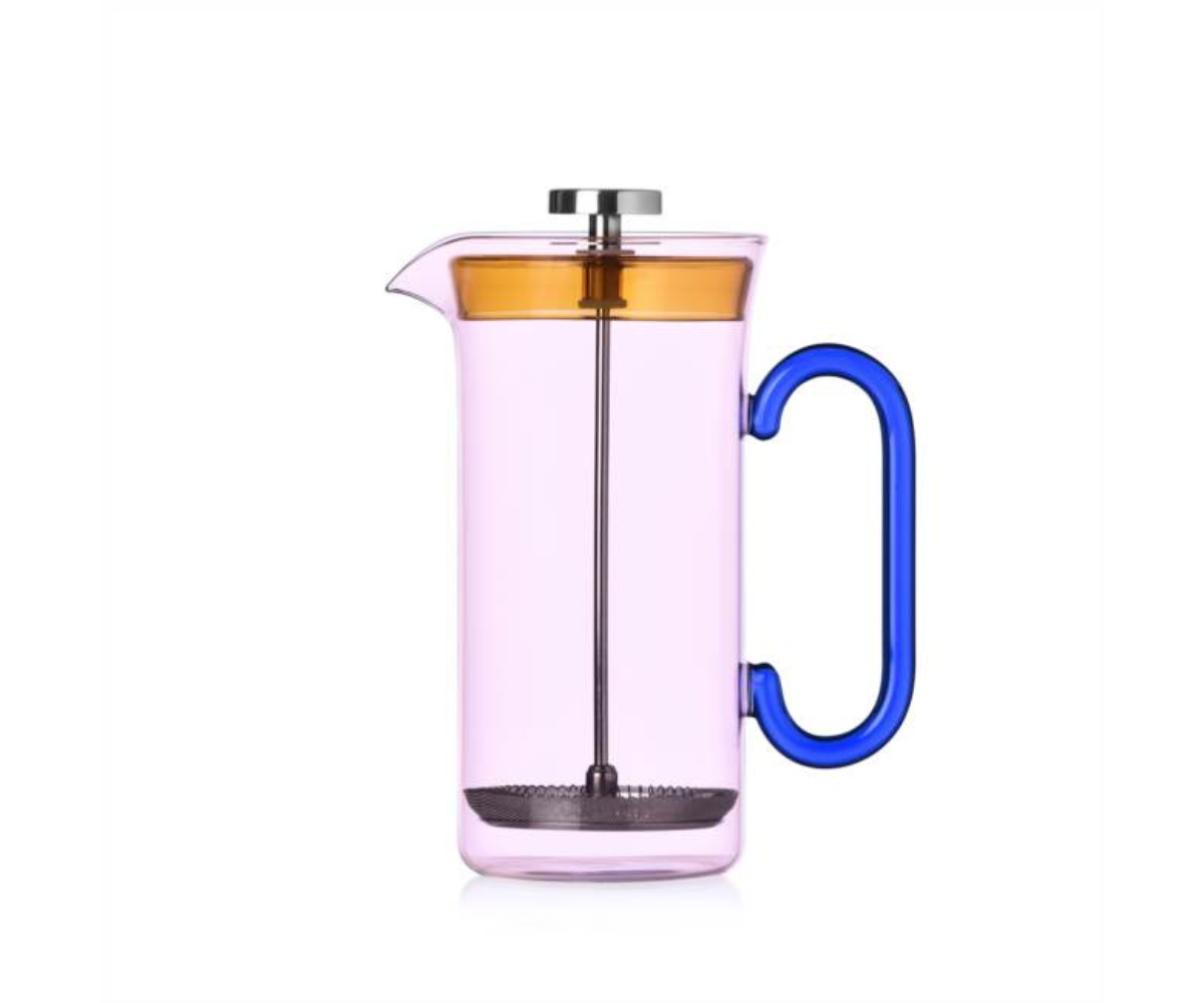 French Press Stempelkande